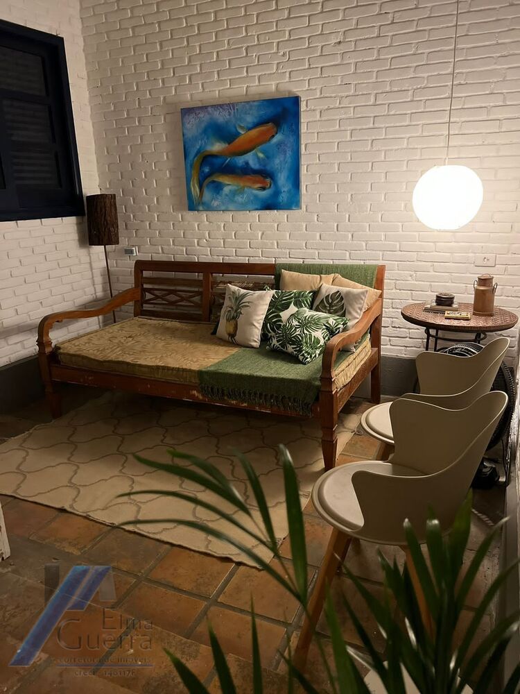 Casa, 3 quartos, 106 m² - Foto 1