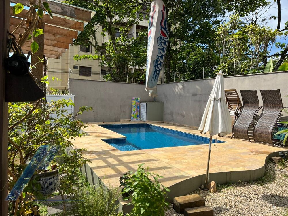 Casa, 3 quartos, 106 m² - Foto 3
