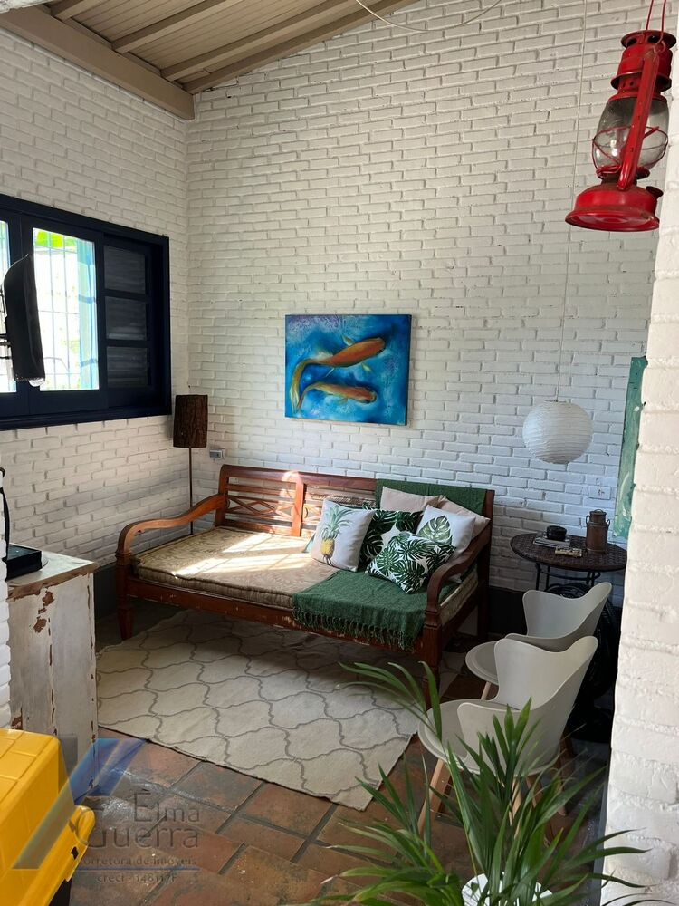 Casa, 3 quartos, 106 m² - Foto 2