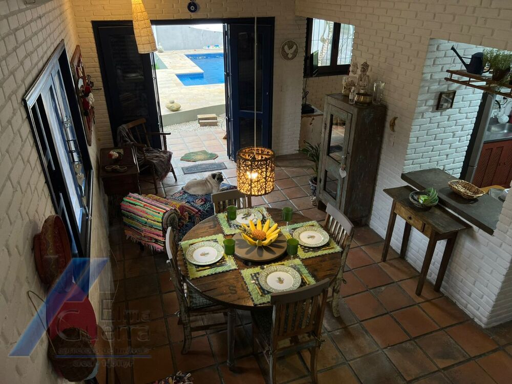 Casa, 3 quartos, 106 m² - Foto 10