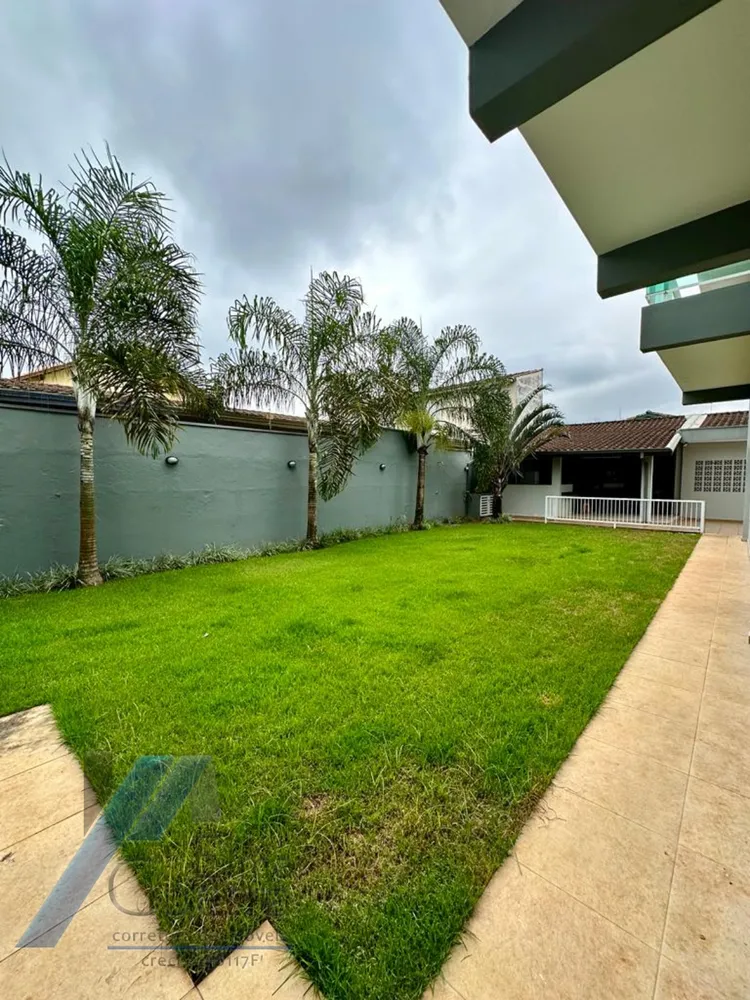 Casa, 5 quartos, 450 m² - Foto 2