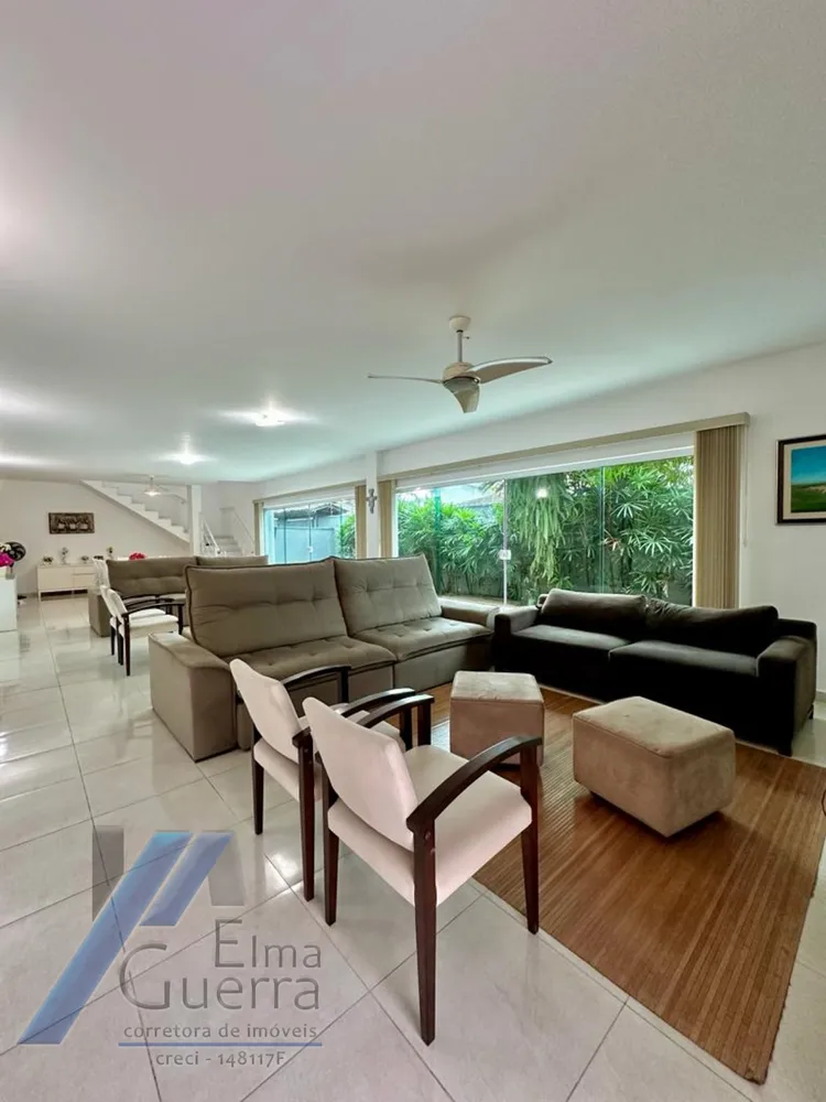 Casa, 5 quartos, 450 m² - Foto 11