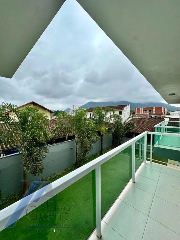 Casa, 5 quartos, 450 m² - Foto 4