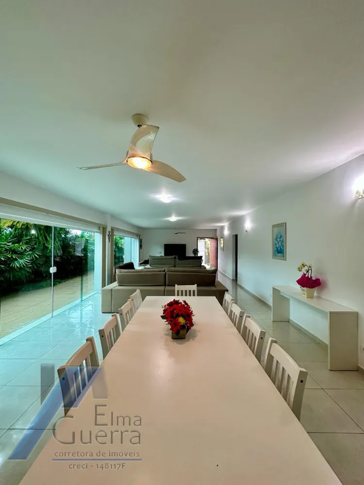 Casa, 5 quartos, 450 m² - Foto 10