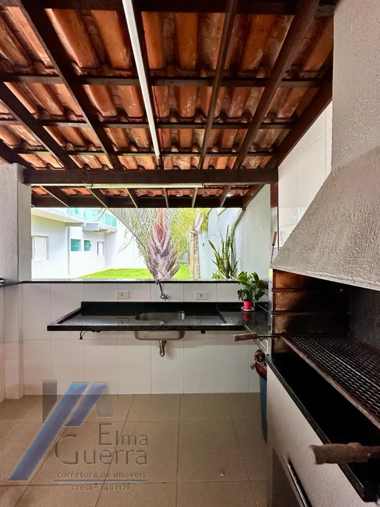 Casa, 5 quartos, 450 m² - Foto 9