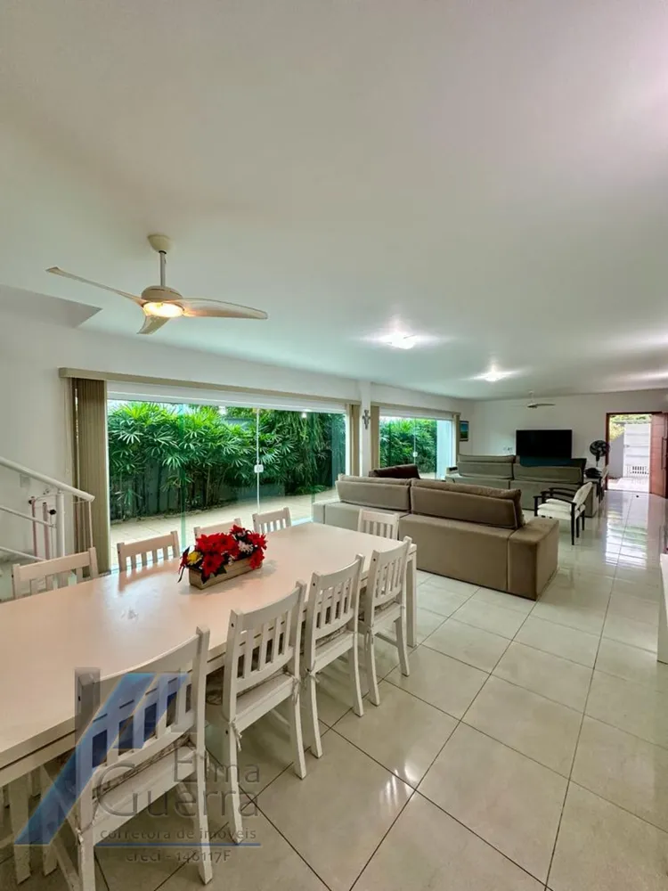 Casa, 5 quartos, 450 m² - Foto 12