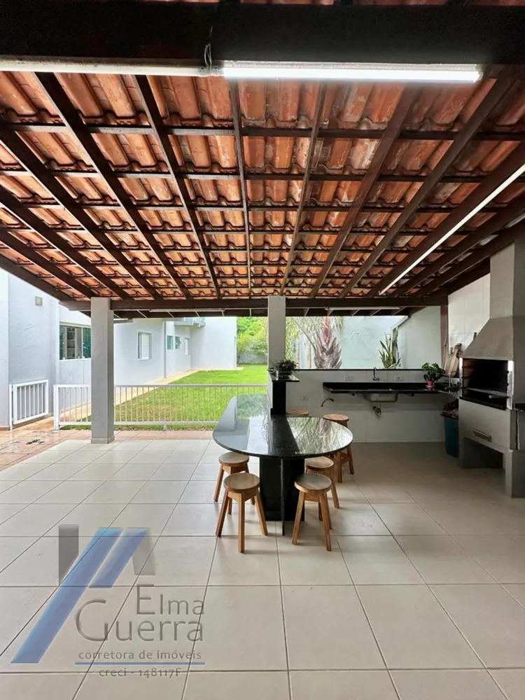Casa, 5 quartos, 450 m² - Foto 8