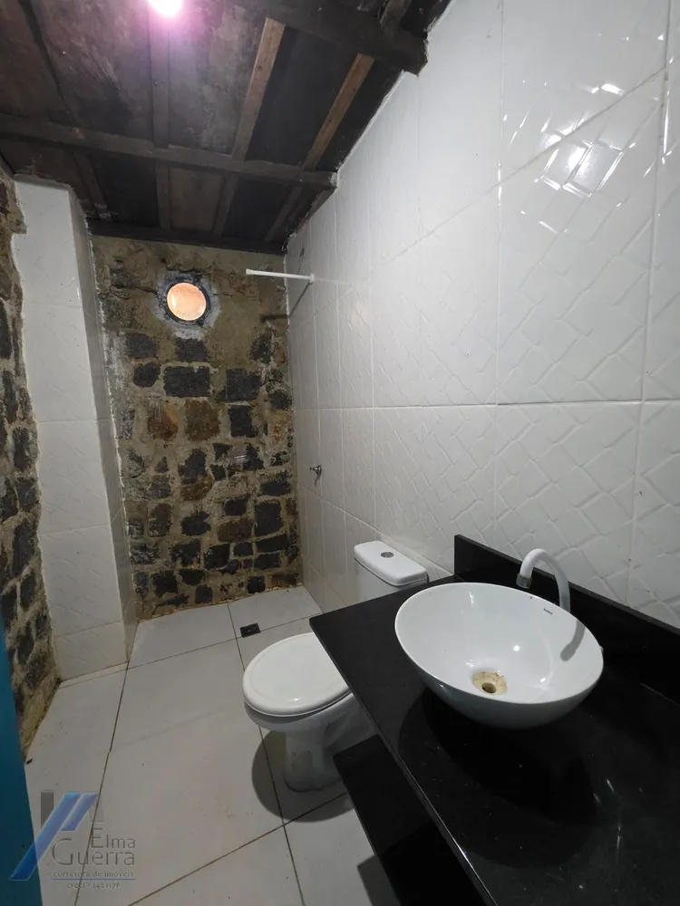 Casa, 1 quarto, 56 m² - Foto 8