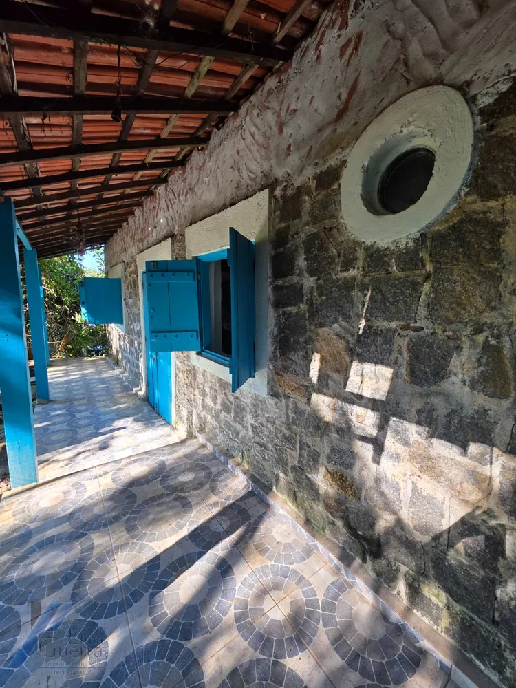 Casa, 1 quarto, 56 m² - Foto 5