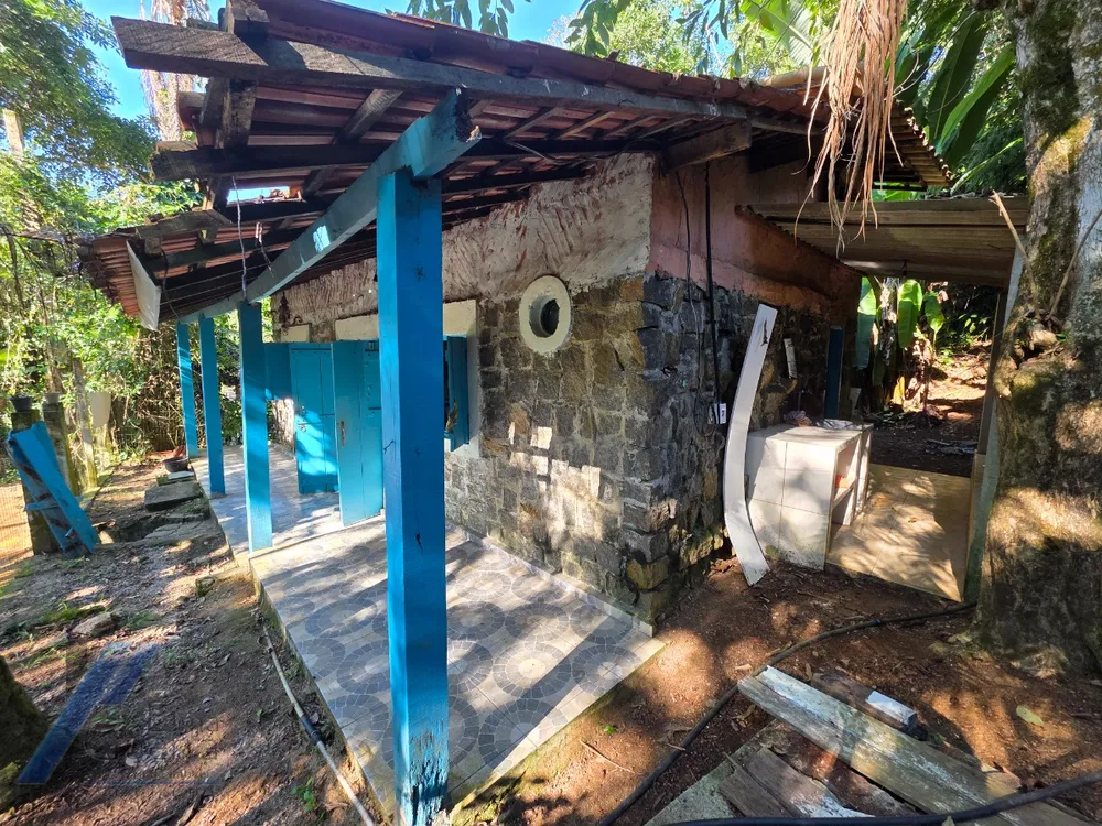 Casa, 1 quarto, 56 m² - Foto 3