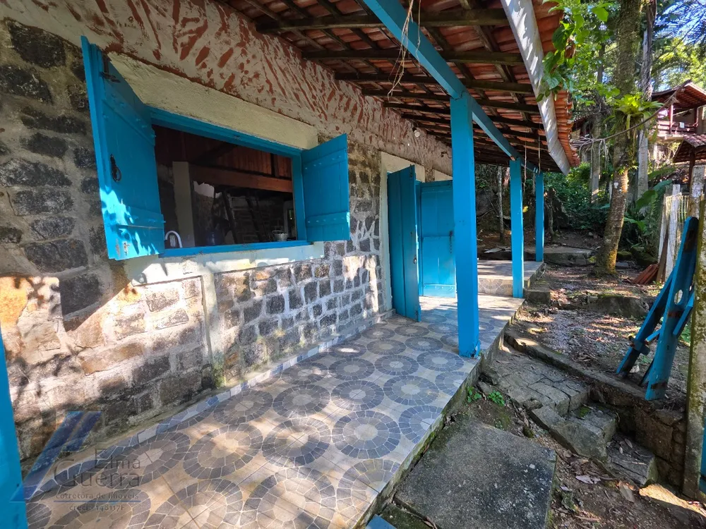 Casa, 1 quarto, 56 m² - Foto 1