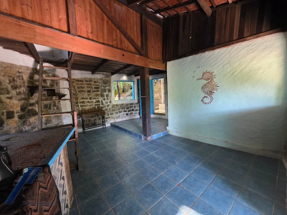 Casa, 1 quarto, 56 m² - Foto 6