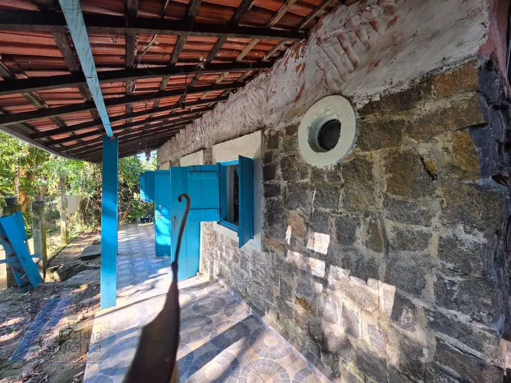 Casa, 1 quarto, 56 m² - Foto 4