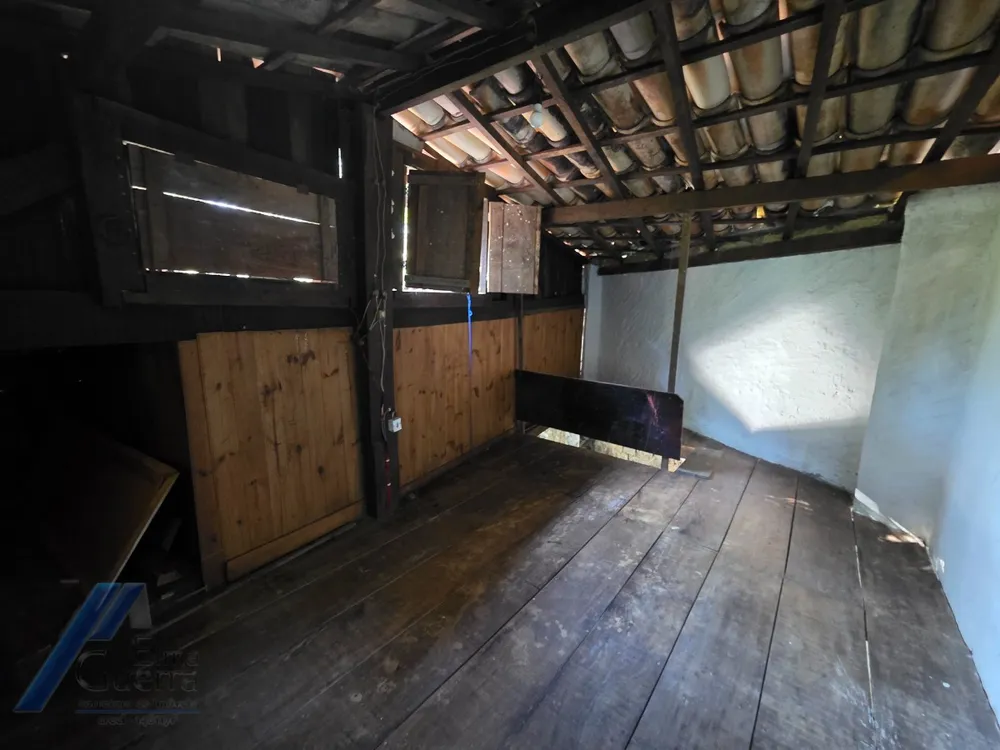Casa, 1 quarto, 56 m² - Foto 12