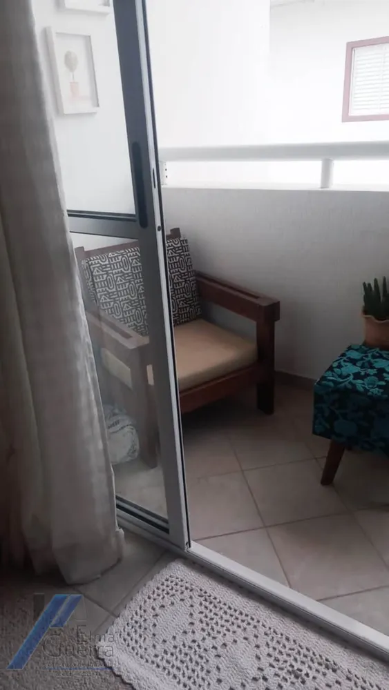 Apartamento, 3 quartos, 90 m² - Foto 6