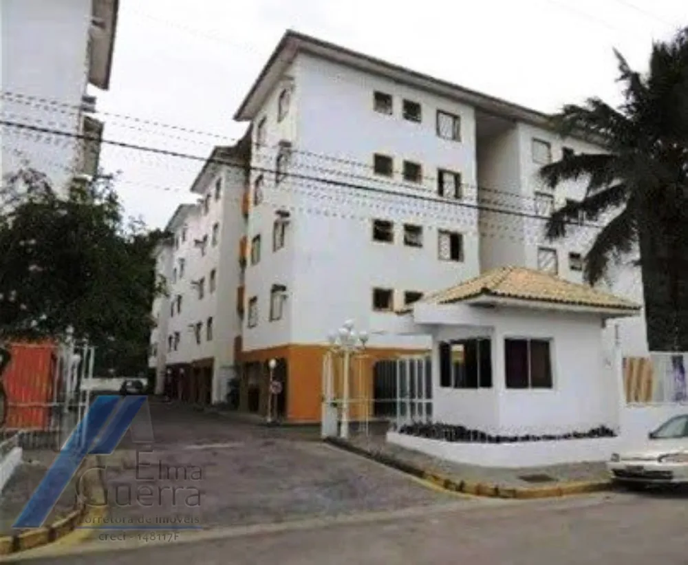Apartamento, 3 quartos, 90 m² - Foto 1