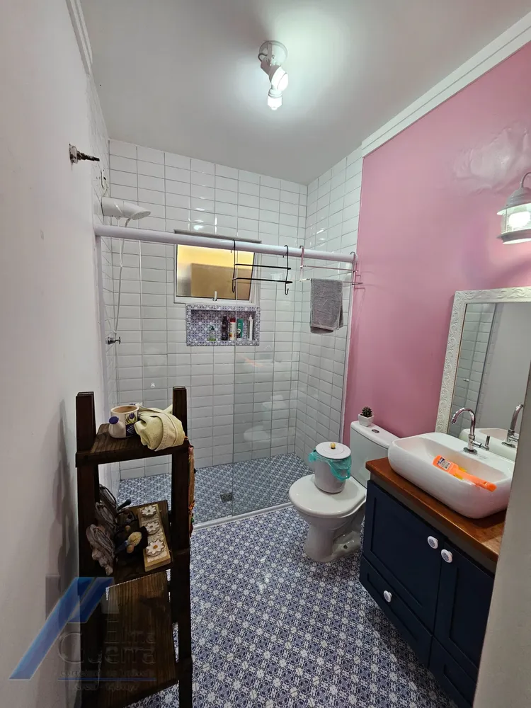 Casa, 3 quartos, 139 m² - Foto 9