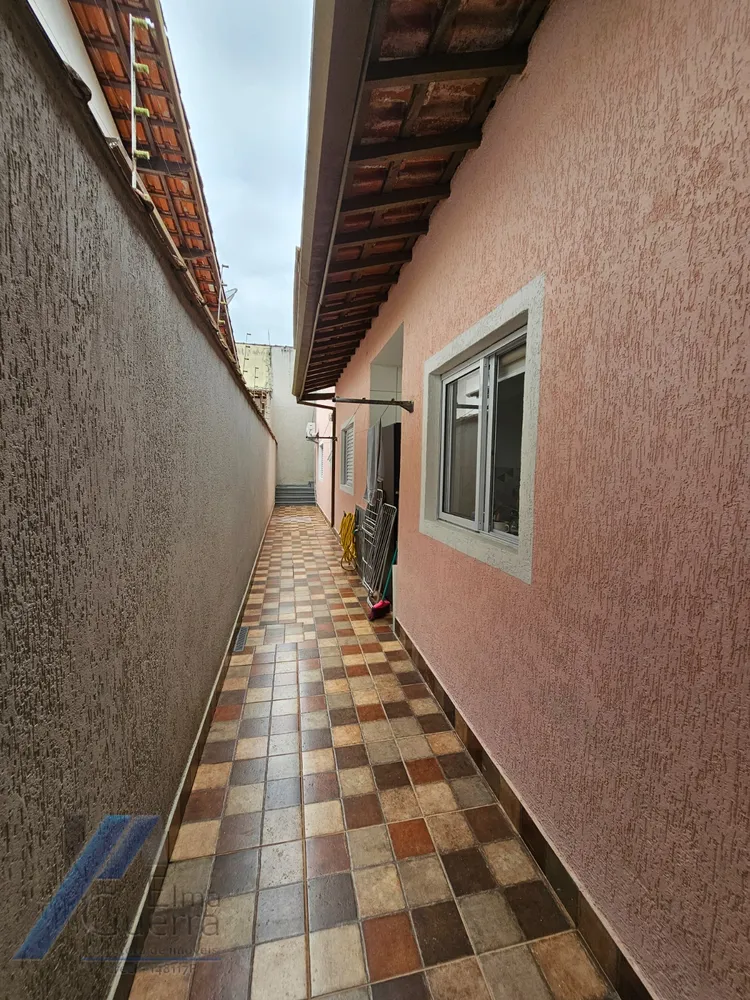 Casa, 3 quartos, 139 m² - Foto 13