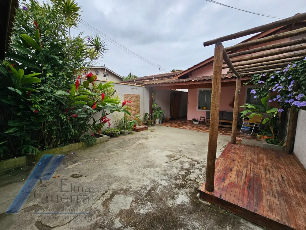 Casa, 3 quartos, 139 m² - Foto 3
