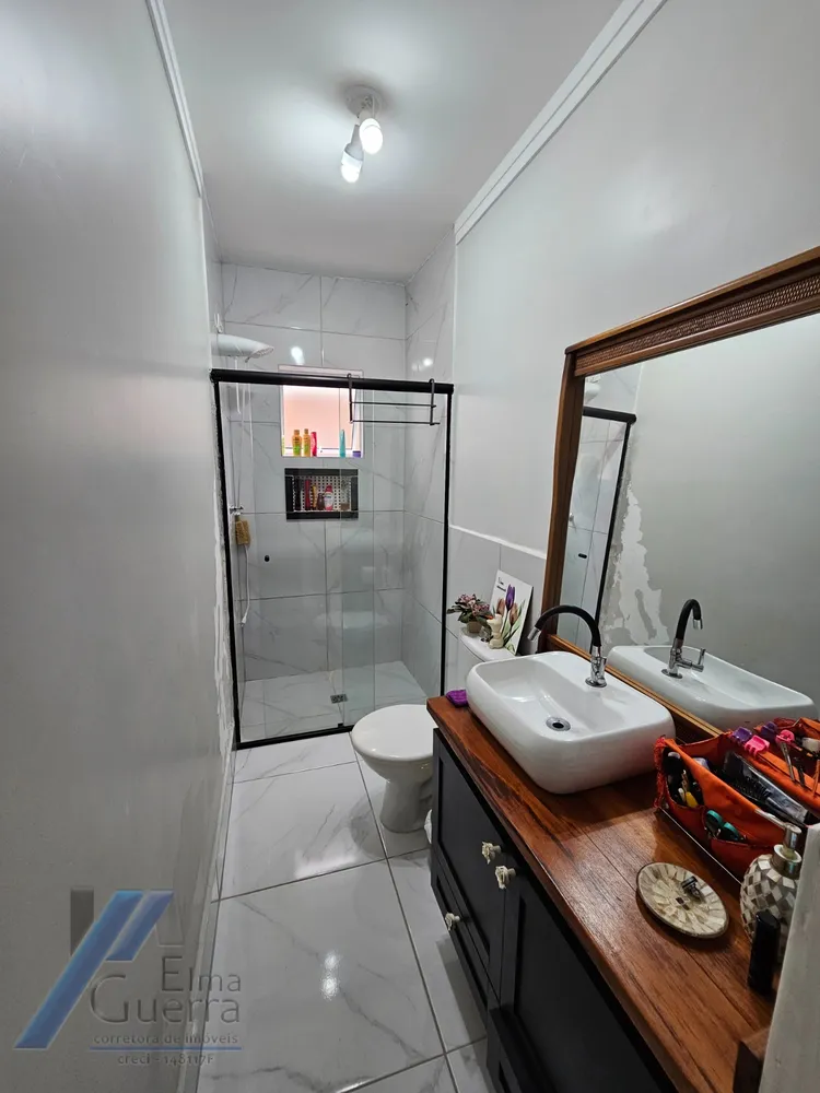 Casa, 3 quartos, 139 m² - Foto 10