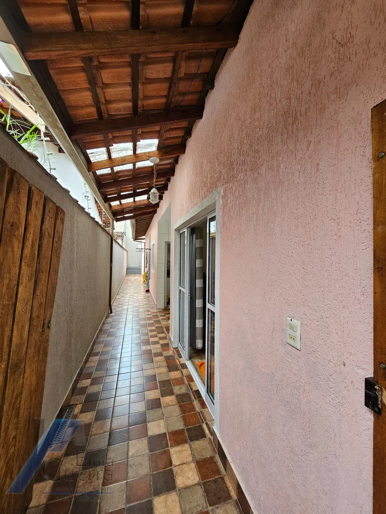 Casa, 3 quartos, 139 m² - Foto 4
