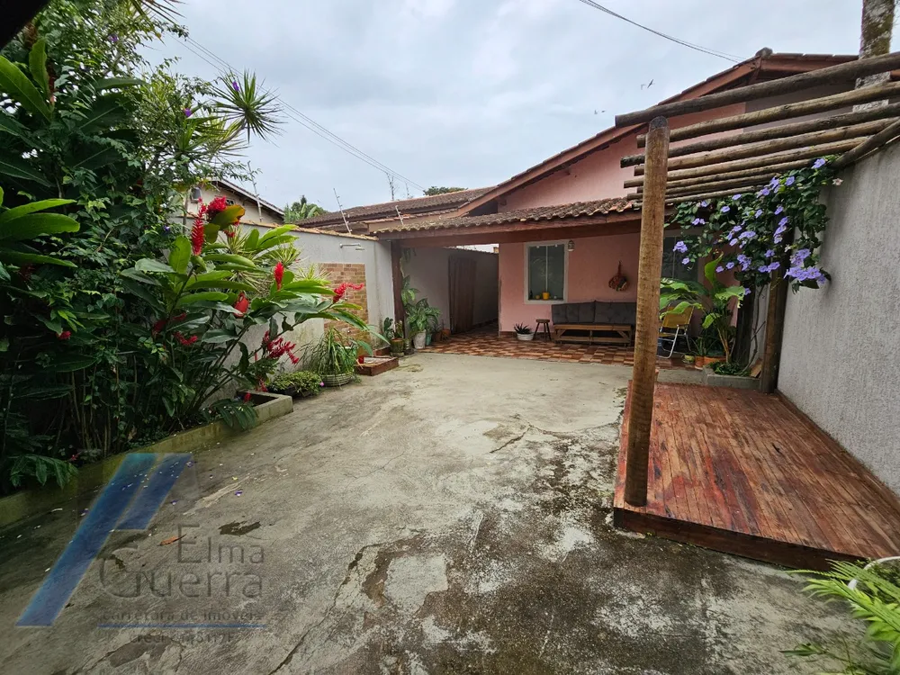 Casa, 3 quartos, 139 m² - Foto 2