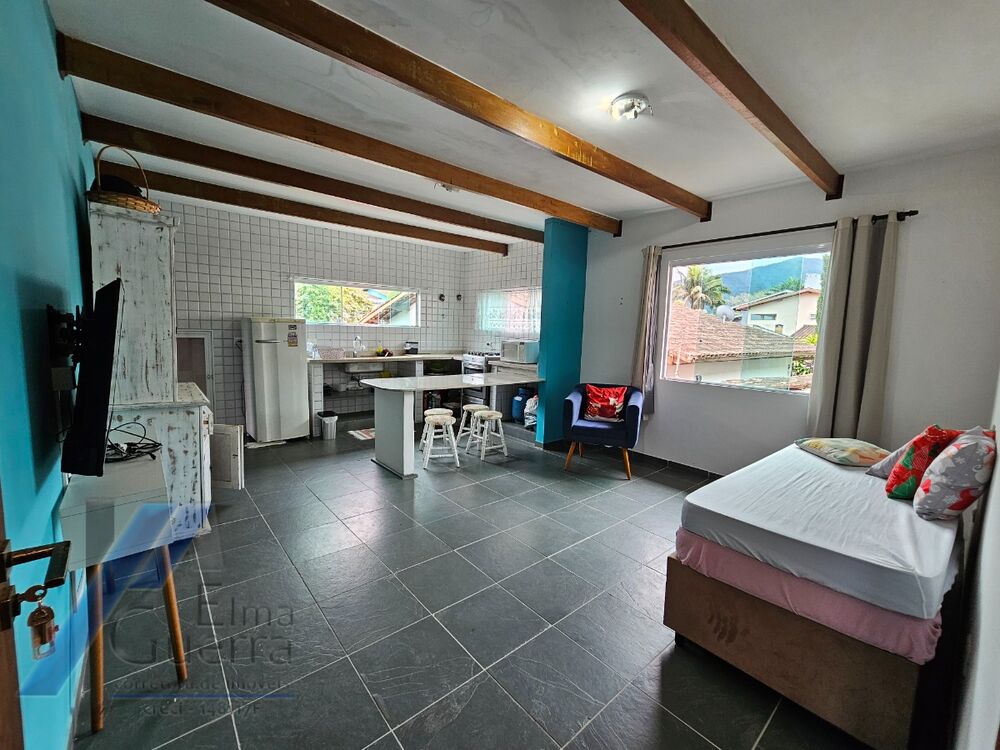 Casa à venda com 3 quartos, 139m² - Foto 7