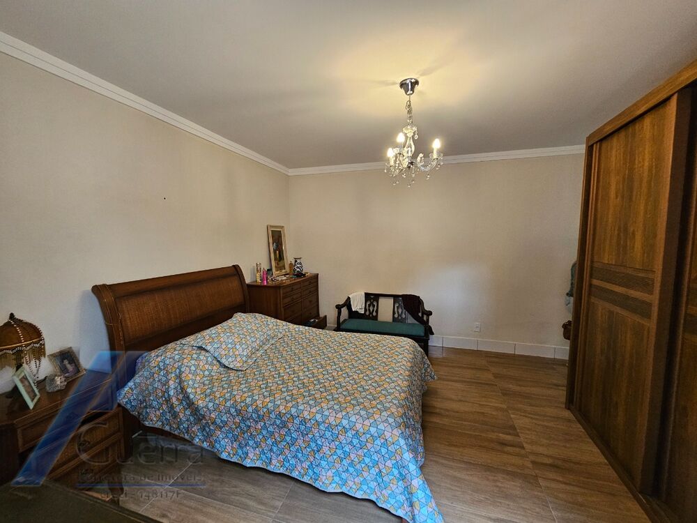 Casa à venda com 3 quartos, 139m² - Foto 6