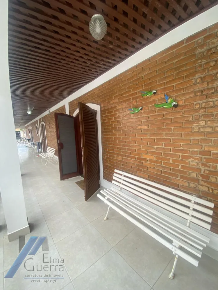 Apartamento, 1 quarto, 40 m² - Foto 5