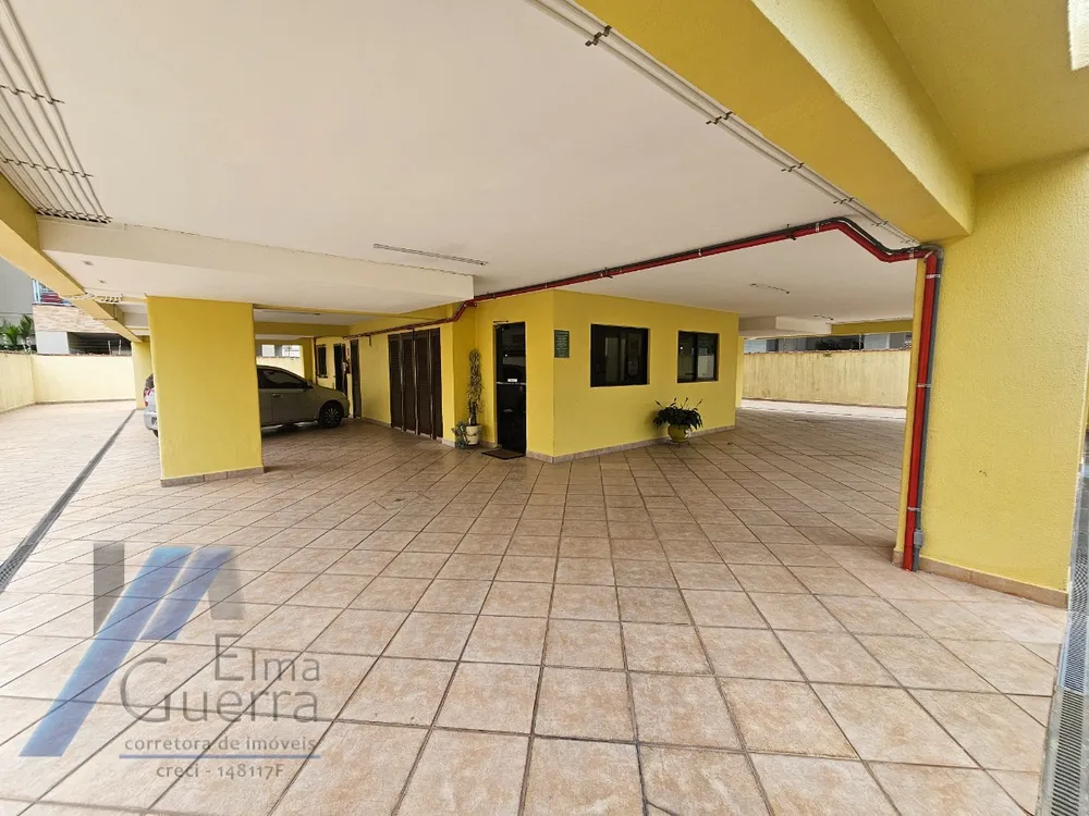 Apartamento, 2 quartos, 72 m² - Foto 4