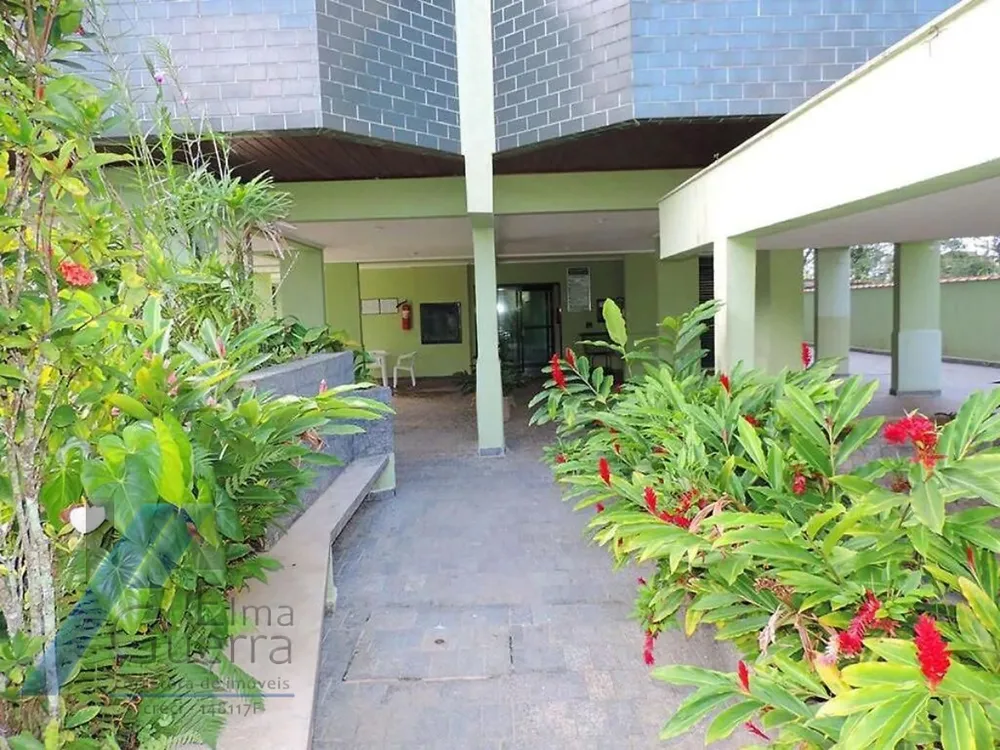Apartamento, 2 quartos, 70 m² - Foto 8