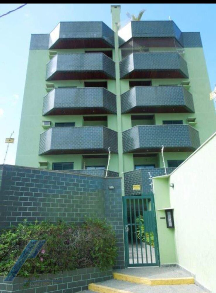 Apartamento, 2 quartos, 70 m² - Foto 2