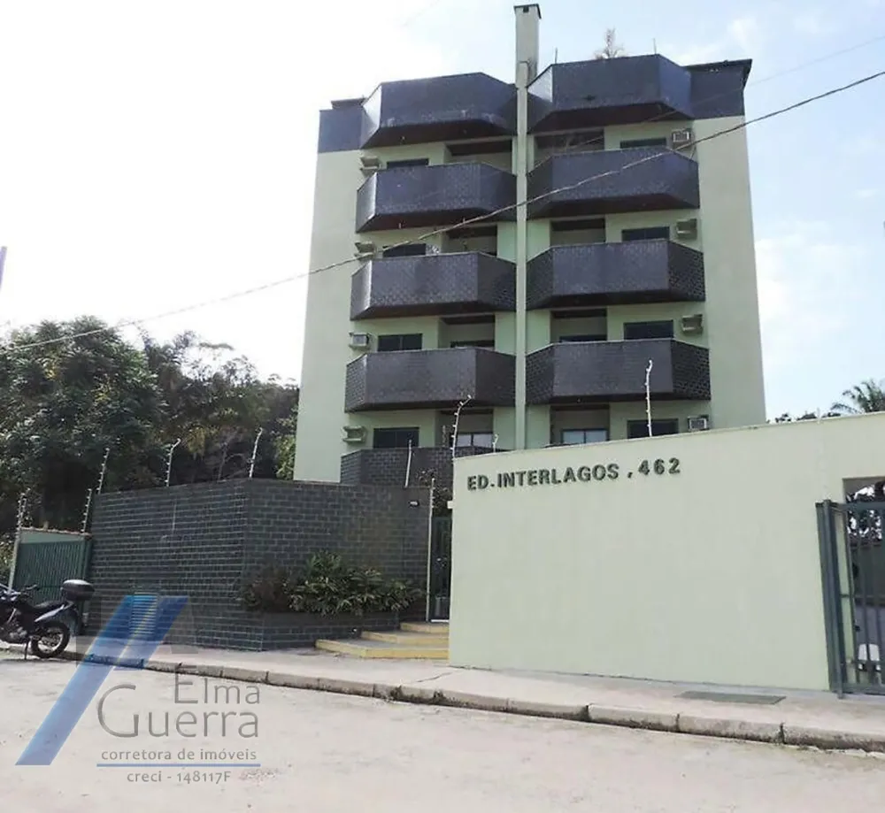 Apartamento, 2 quartos, 70 m² - Foto 2