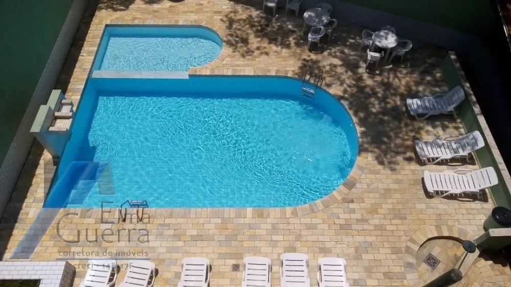 Apartamento, 2 quartos, 70 m² - Foto 6