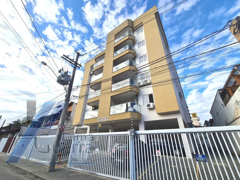 Apartamento, 2 quartos, 75 m² - Foto 1