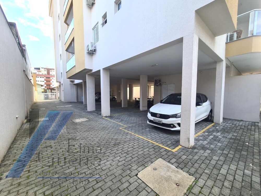 Apartamento, 2 quartos, 75 m² - Foto 2