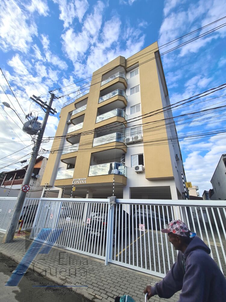 Apartamento, 2 quartos, 75 m² - Foto 1