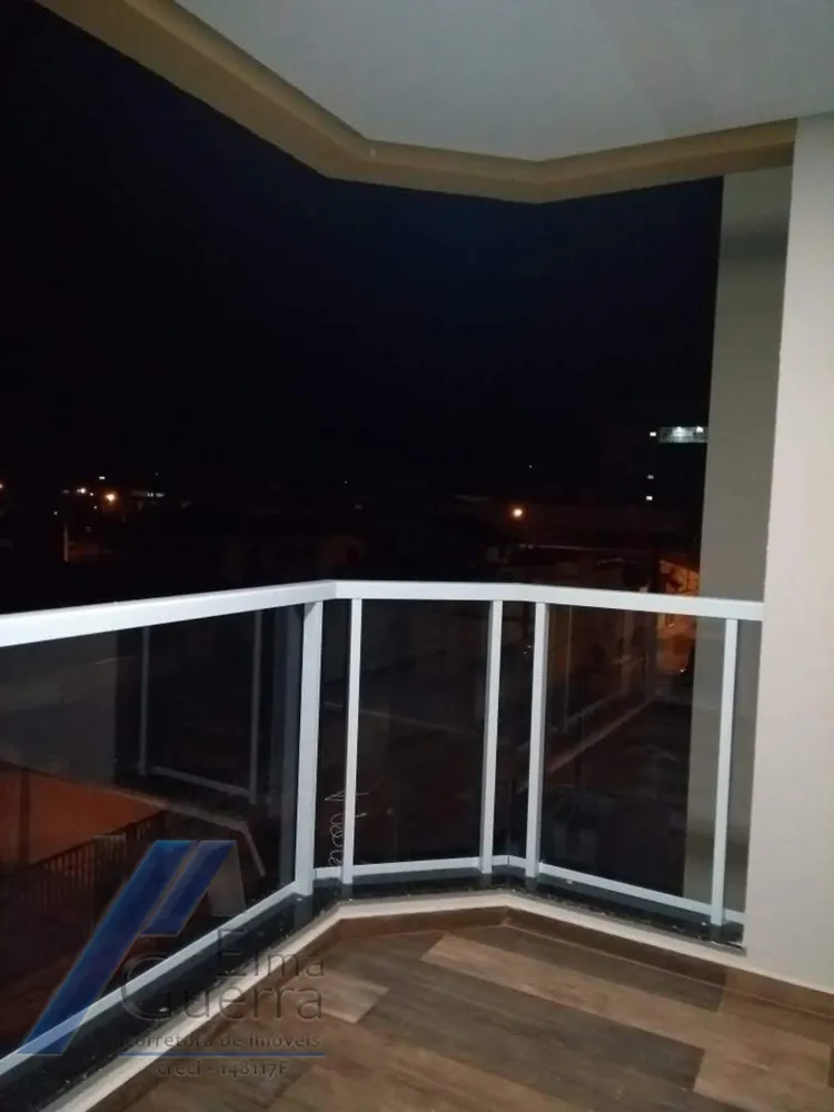 Apartamento, 2 quartos, 75 m² - Foto 10