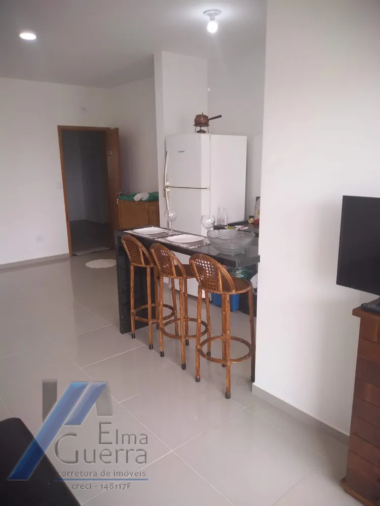 Apartamento, 2 quartos, 75 m² - Foto 11