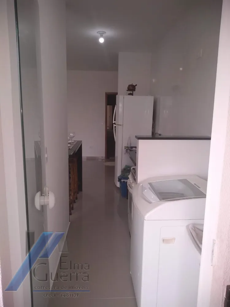 Apartamento, 2 quartos, 75 m² - Foto 8