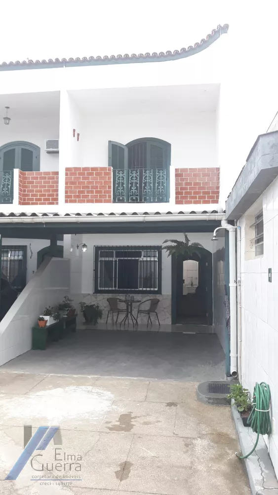 Casa, 2 quartos, 77 m² - Foto 1