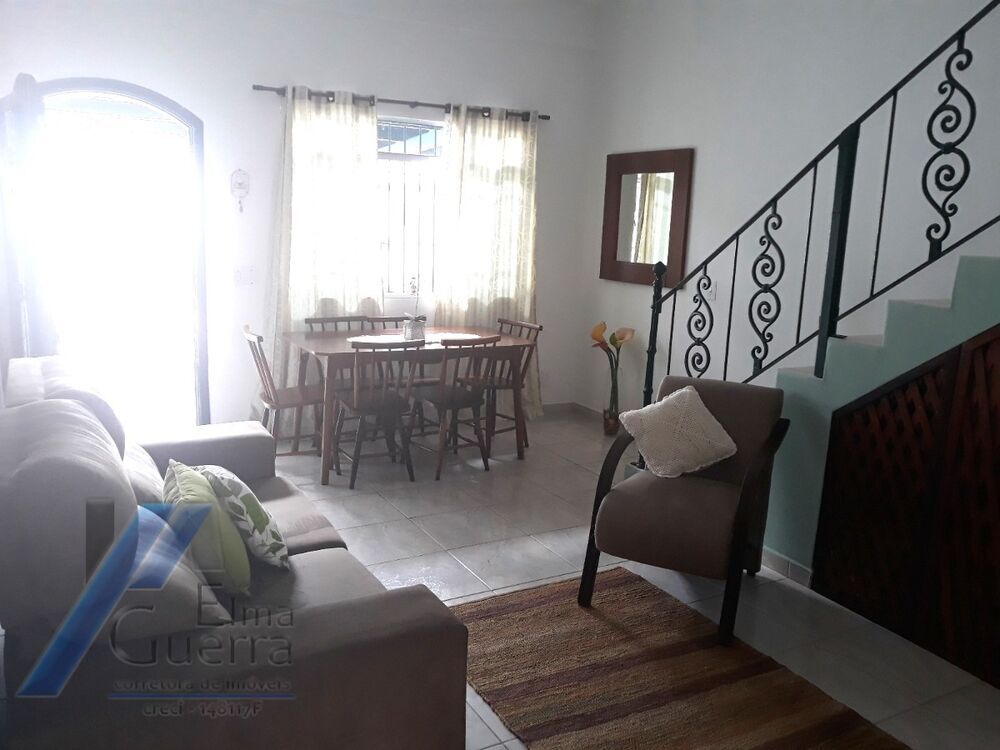 Casa, 2 quartos, 77 m² - Foto 2