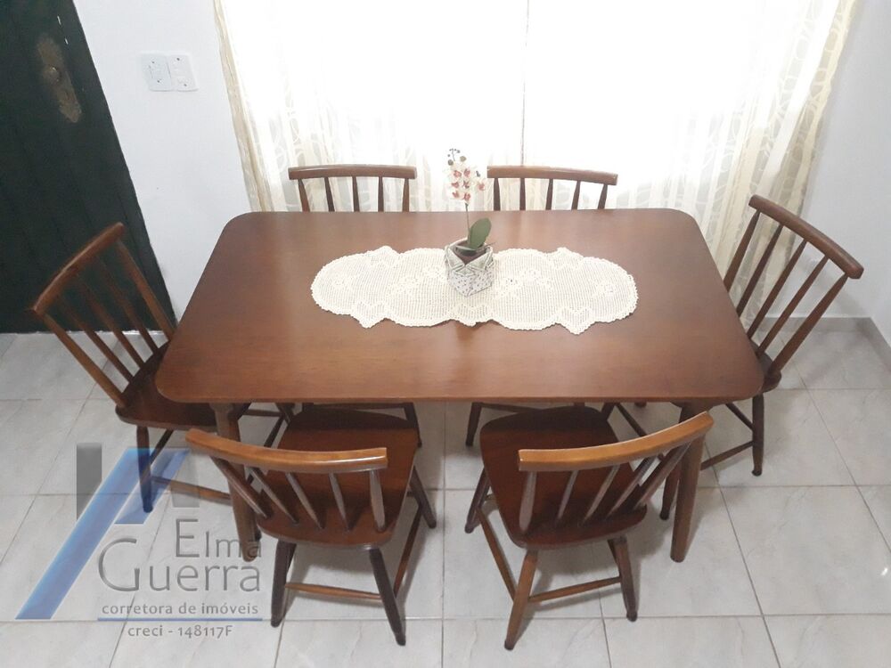 Casa, 2 quartos, 77 m² - Foto 3