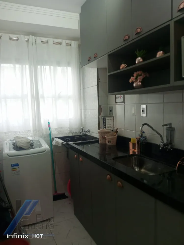 Apartamento, 1 quarto, 50 m² - Foto 5