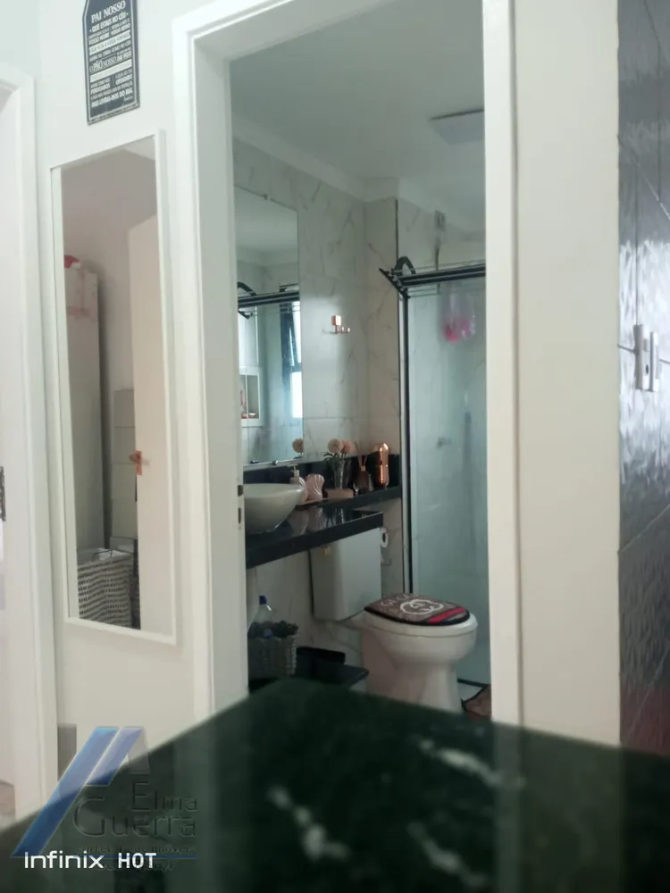 Apartamento, 1 quarto, 50 m² - Foto 7