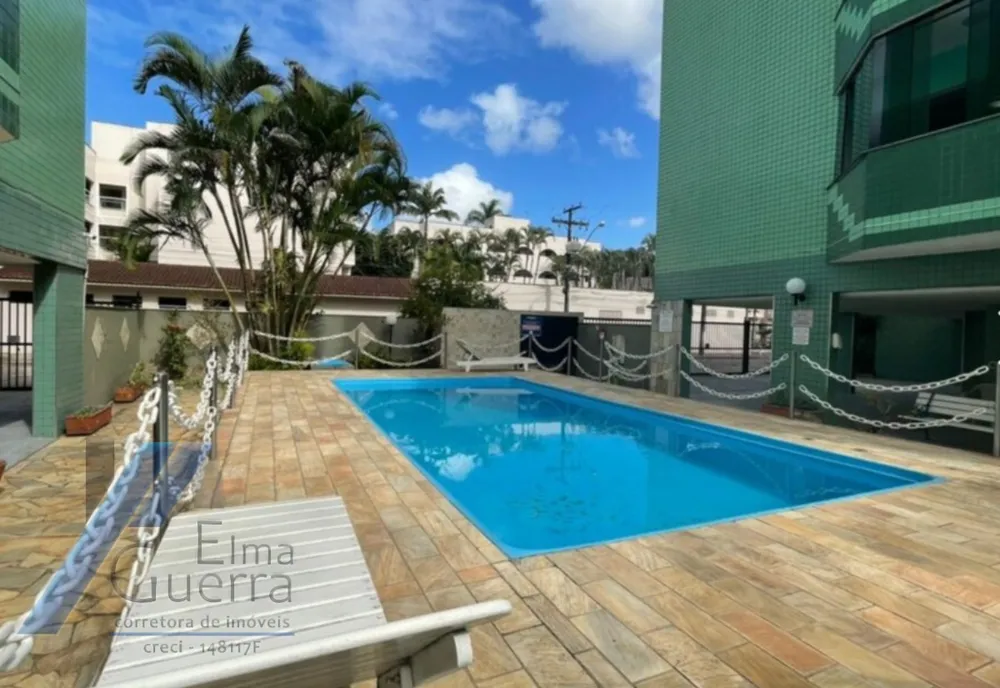 Apartamento, 1 quarto, 50 m² - Foto 1