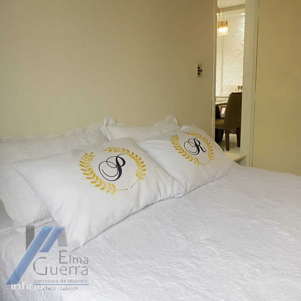 Apartamento, 1 quarto, 50 m² - Foto 8