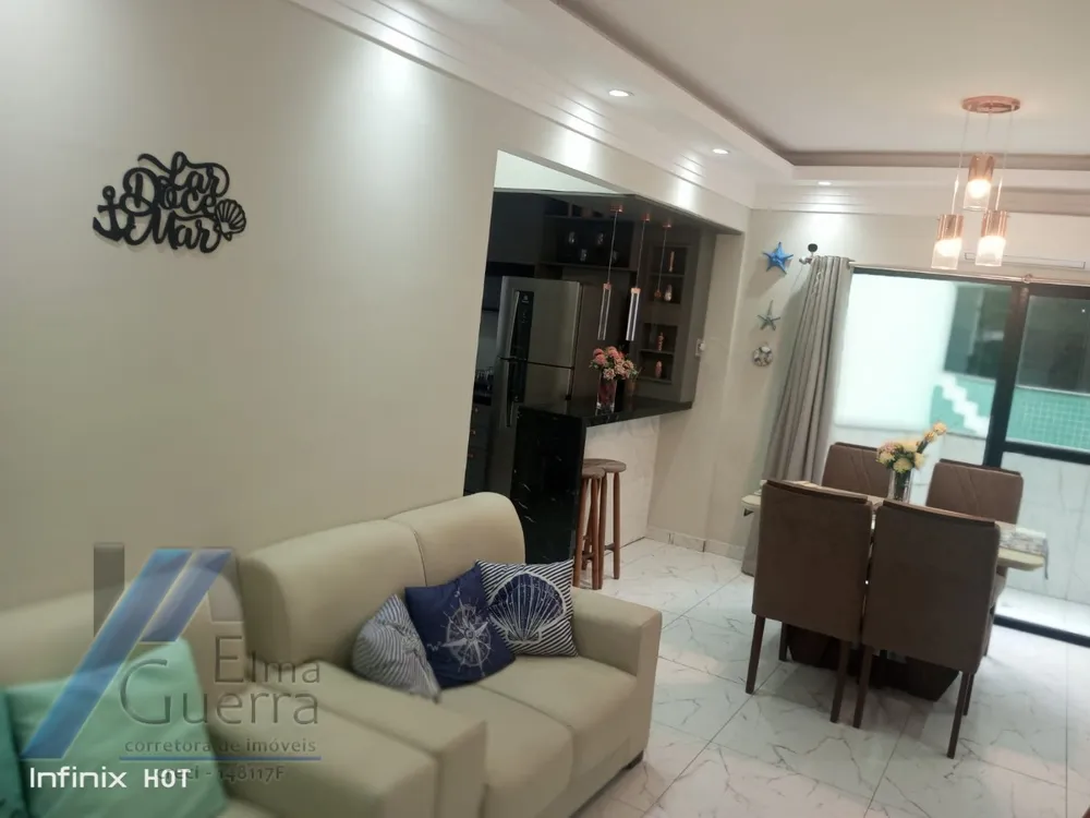Apartamento, 1 quarto, 50 m² - Foto 3