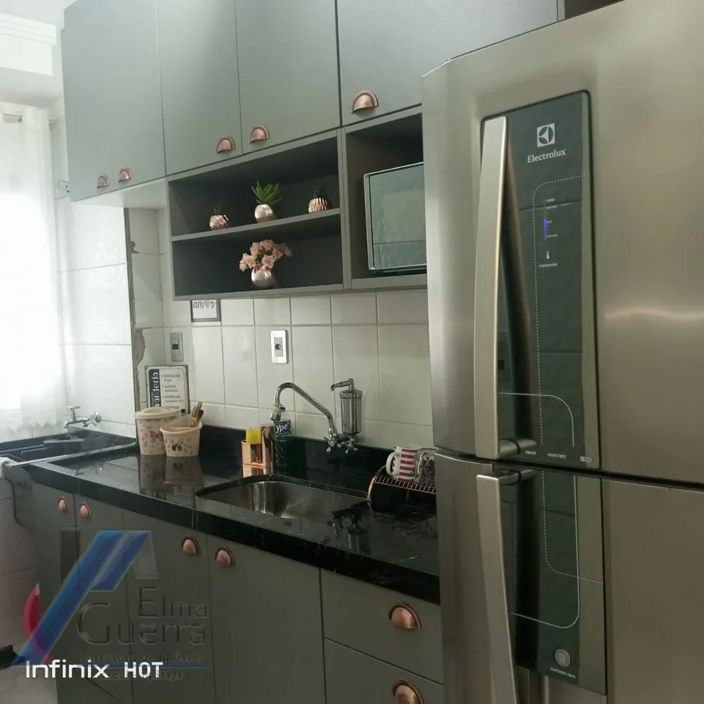 Apartamento, 1 quarto, 50 m² - Foto 6