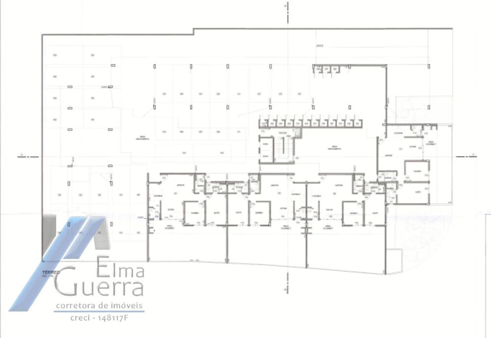 Apartamento, 2 quartos, 79 m² - Foto 5